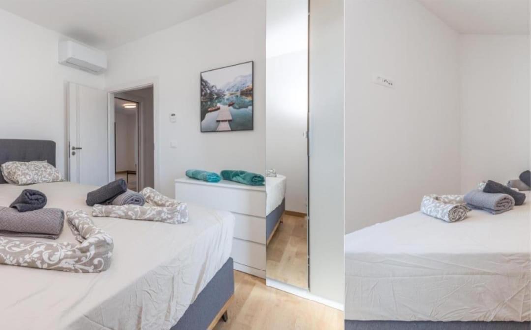 Dvj 3 Apartment