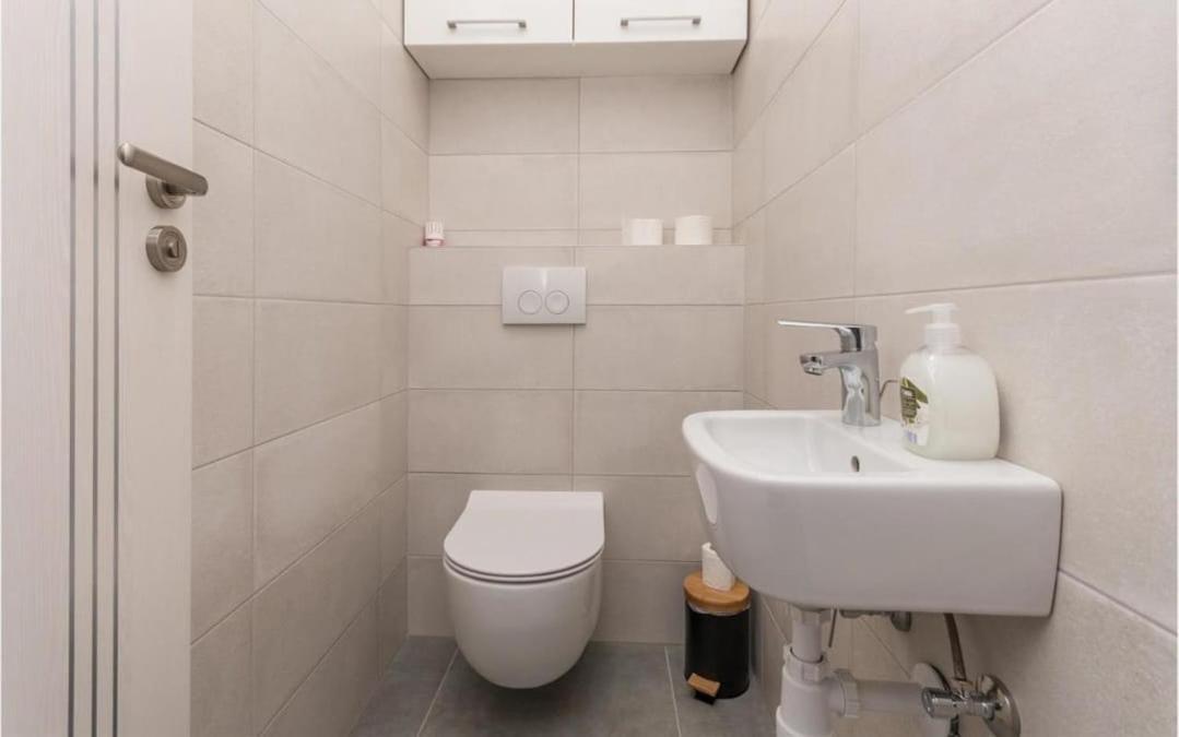 Dvj 3 Apartment *