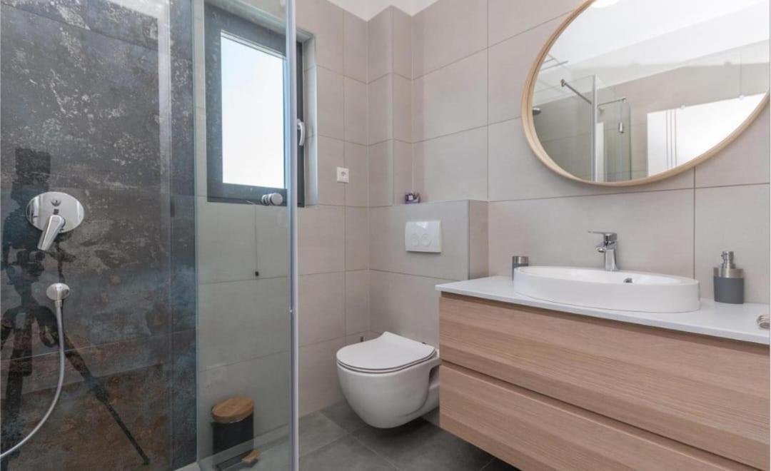 Apartma Dvj 3